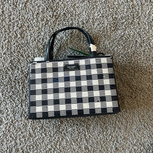 kate spade Handbags - Kate SpadeSmall Tote